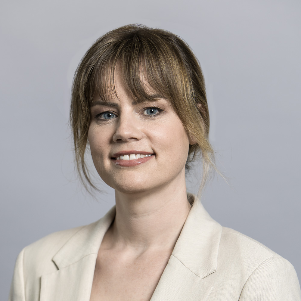 Foto von Marianne Boss