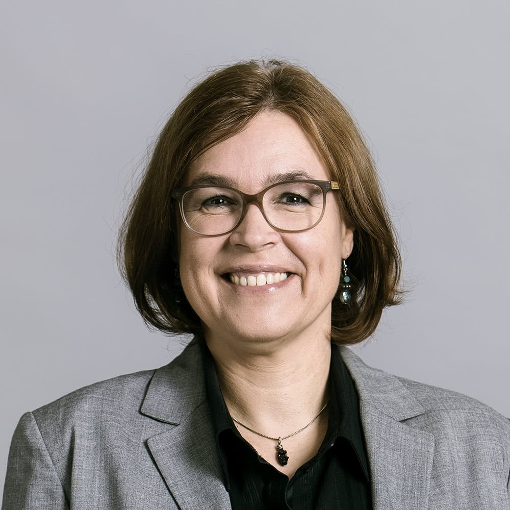Foto von Mirjam Fehr