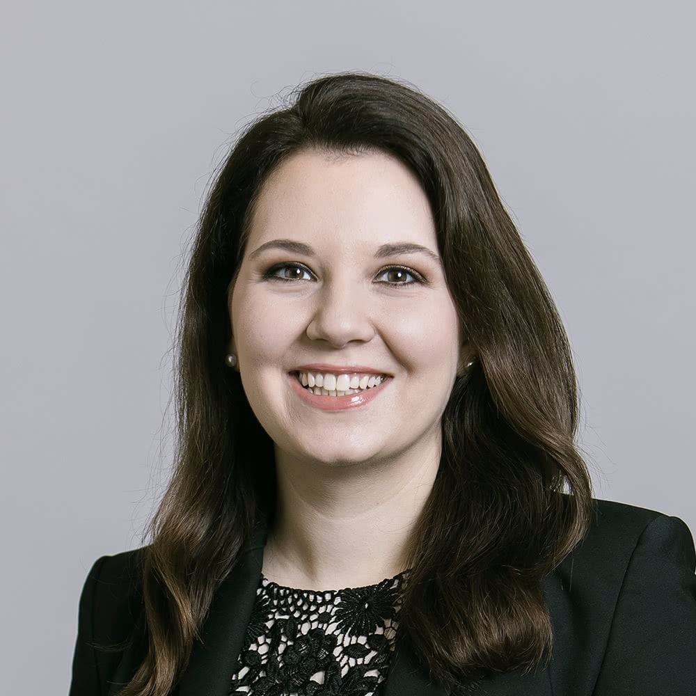 Foto von Jeannine Hierholzer