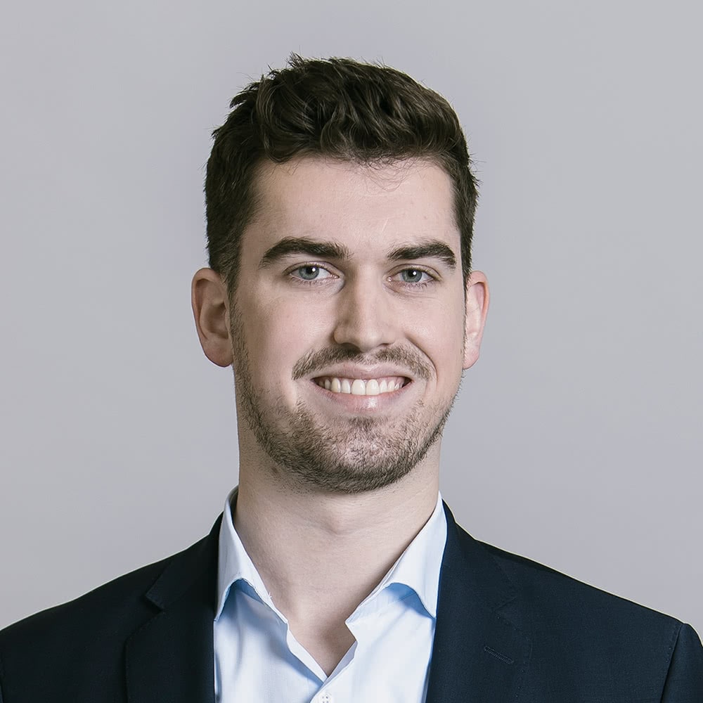 Foto von Sebastian Krug
