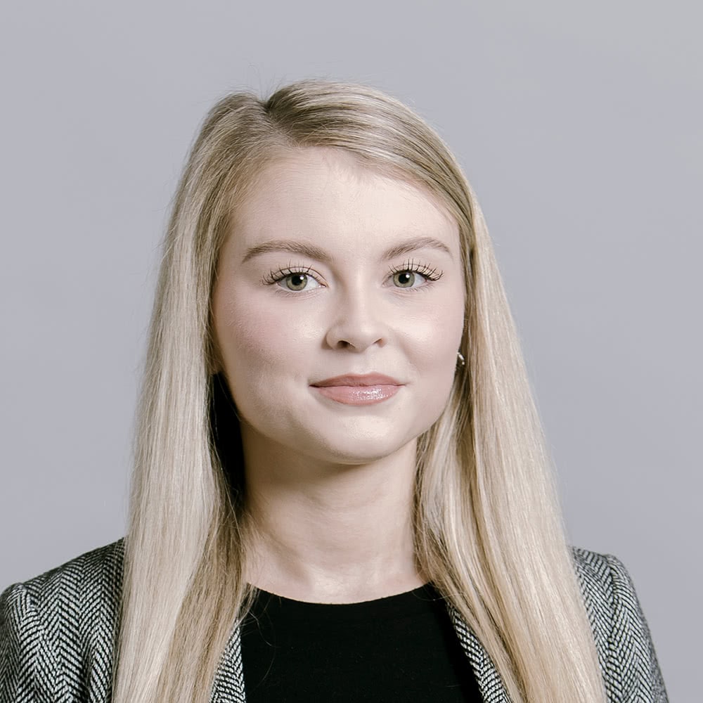 Foto von Sarah Pohl