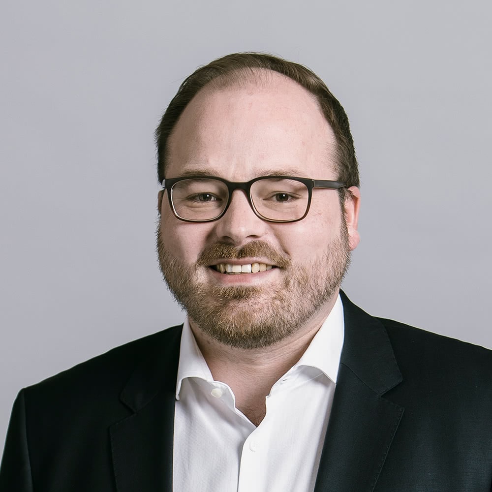 Foto von Andreas Starck
