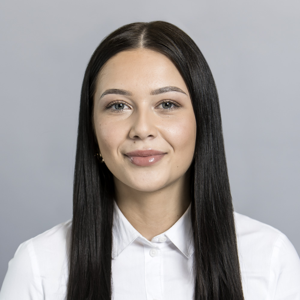 Foto von Selina Schäublin