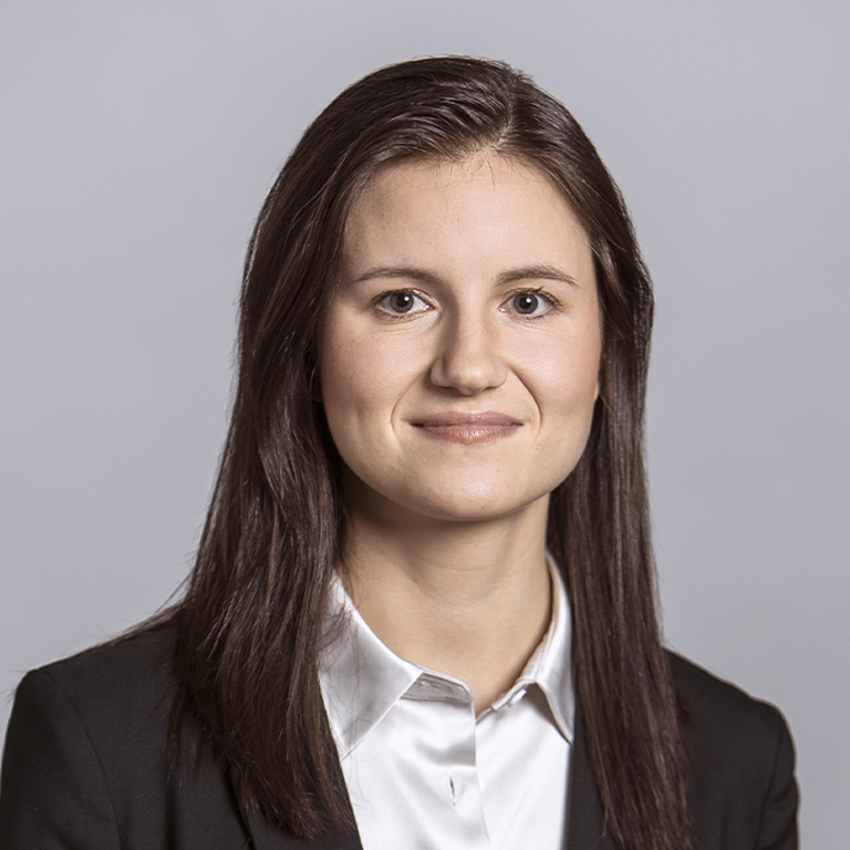 Foto von Alexandra Habegger